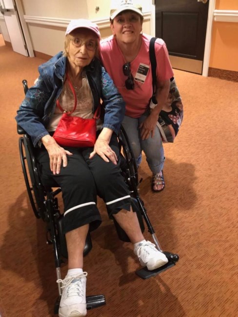 Lorraine Aronson Obituary Delray Beach Fl
