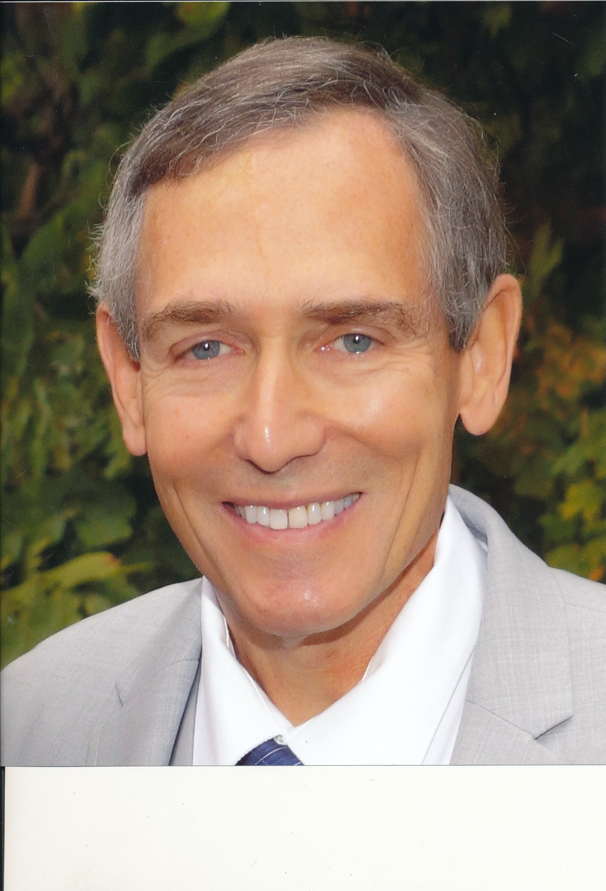 Obituary of Stephen Curtis Lesmeister