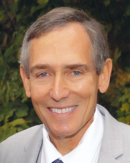 Obituary of Stephen Curtis Lesmeister