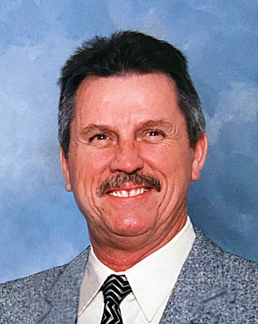 Obituary of Tommy Chaffin