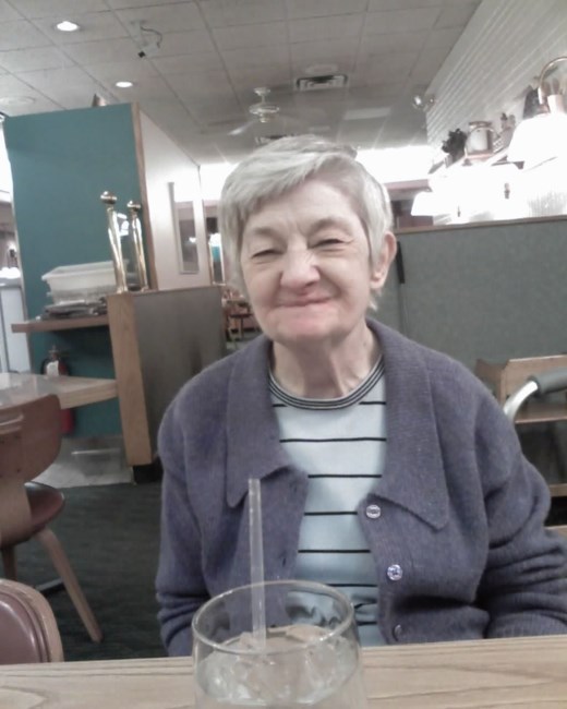 Obituary of Margaret Ann Rinck