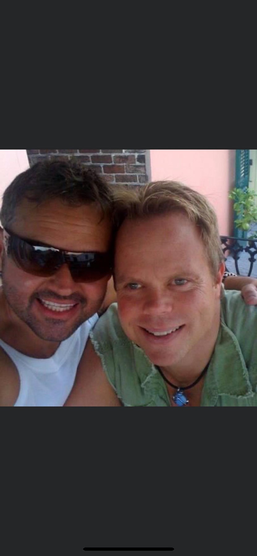 Obituary of Michael Ray Smith