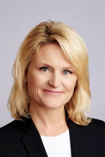 Avis de décès de Andrea Lynn McGowen