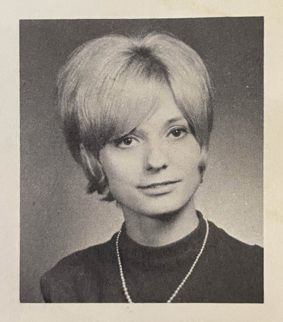 Obituary of Diane Irwin Yonce
