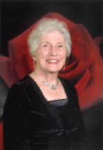 Barbara Buck