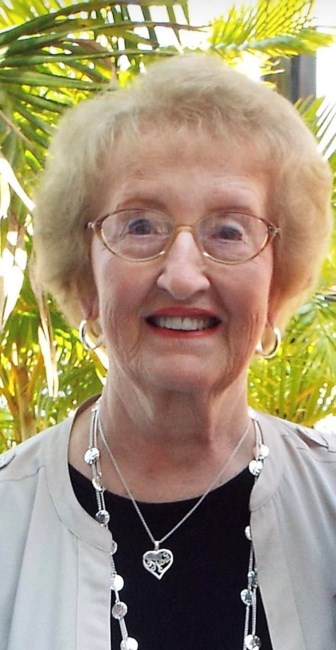 Obituary of Juanita H. Johnson