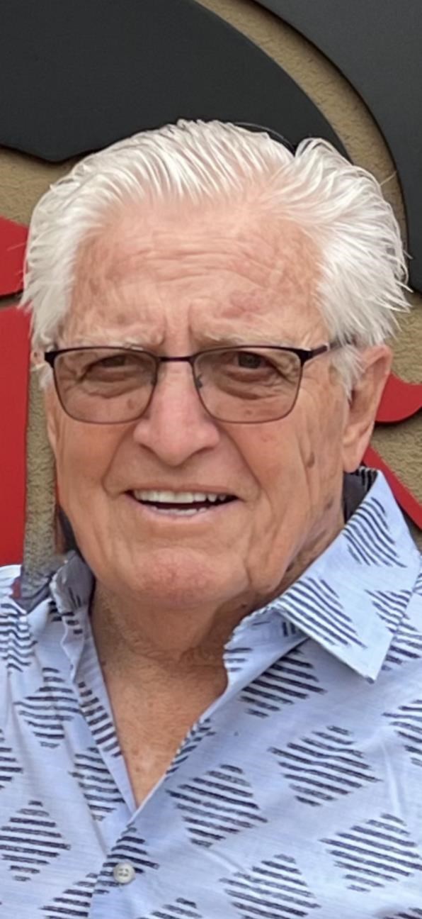 Obituary of William Thomas Wilson