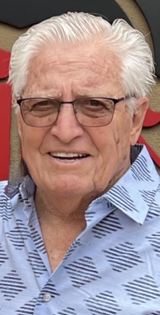Obituary of William Thomas Wilson