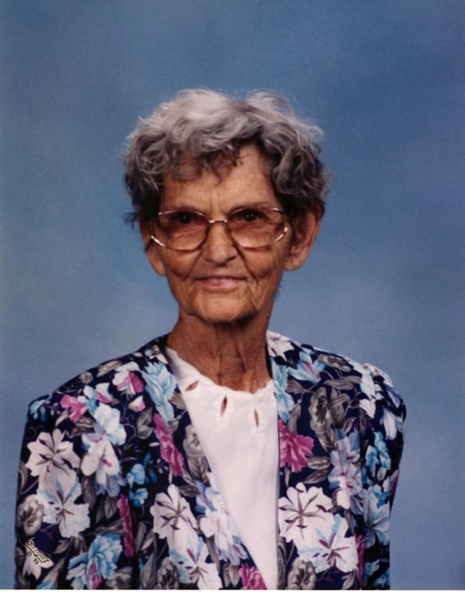 Obituary of Lois Fay Farris