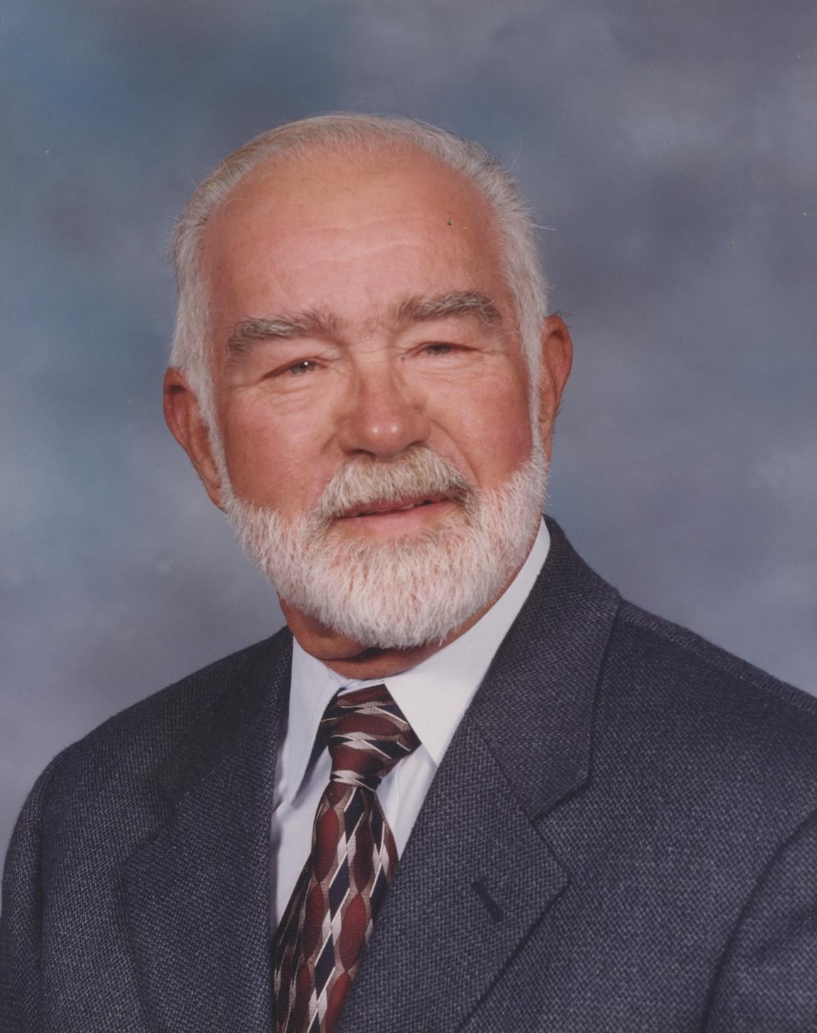 Obituary of John Edward Lankford