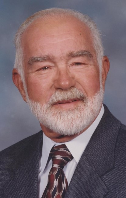 Obituary of John Edward Lankford