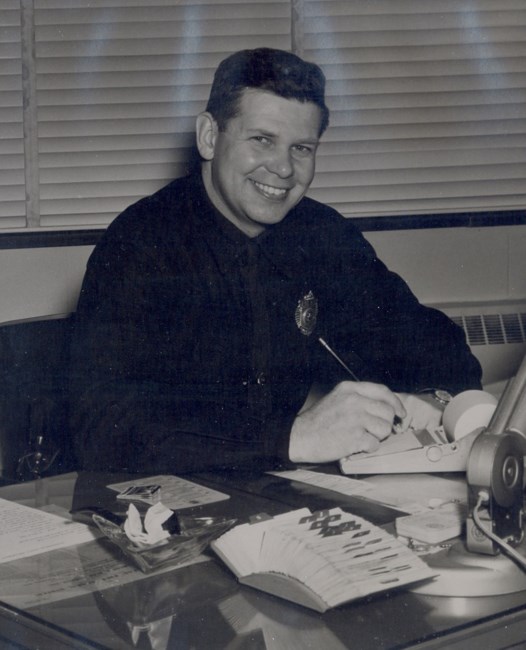 Obituary of Herman W. Nickerson Jr.