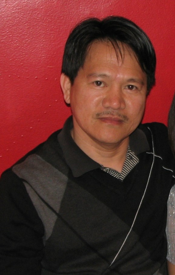 Reynaldo Torres Tecson Obituary Canoga Park, CA