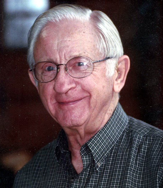 Obituary of M. J. "Jack" Hiers