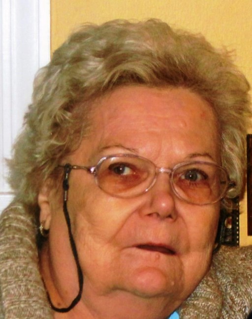 Obituary of Perene Prince Phillips Harriman