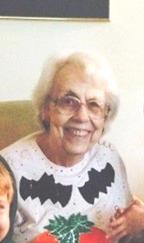 Obituary of Elizabeth Eastman McClenny