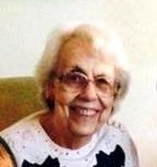 Obituario de Elizabeth Eastman McClenny