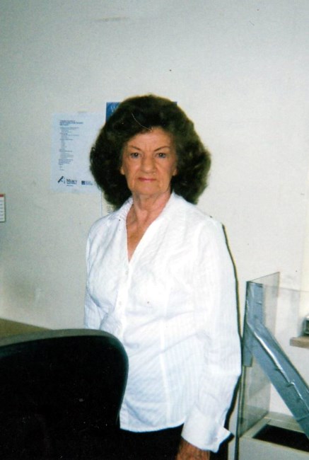 Obituary of Betty Louise Cheatham