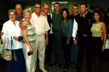 Obituary of Polly Garner