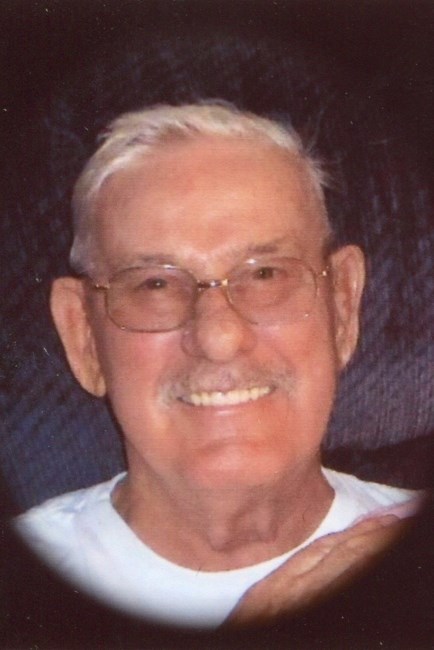 Obituary of Aubrey Dean Nichols