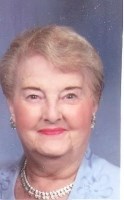 Obituary of Mrs. Margaret  M Strawser