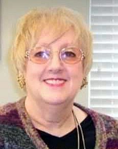 Obituary of Rebecca Lee Weber