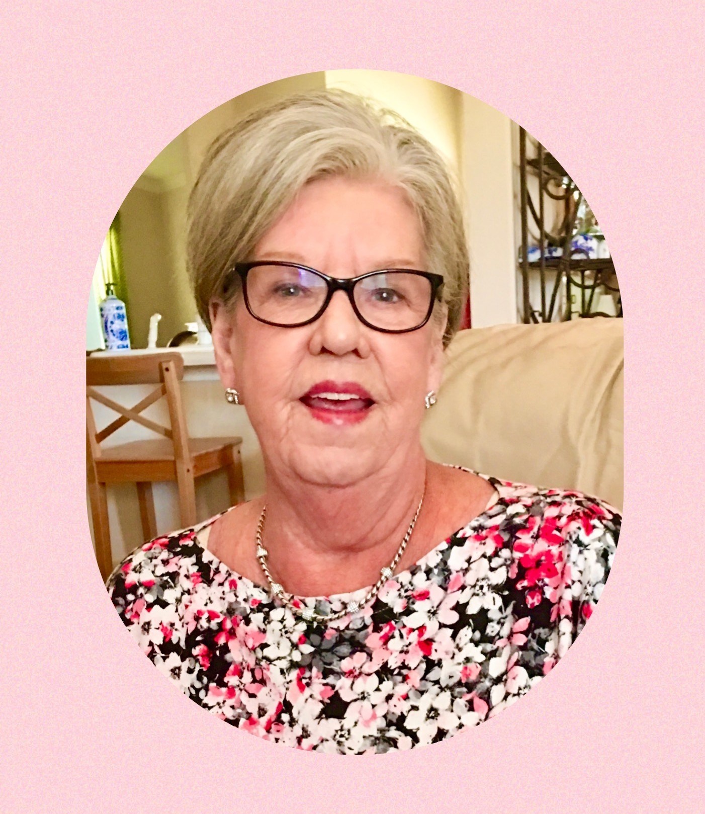 Obituary of Barbara Gayle Bledsoe