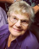 Thelma Demers Briggs