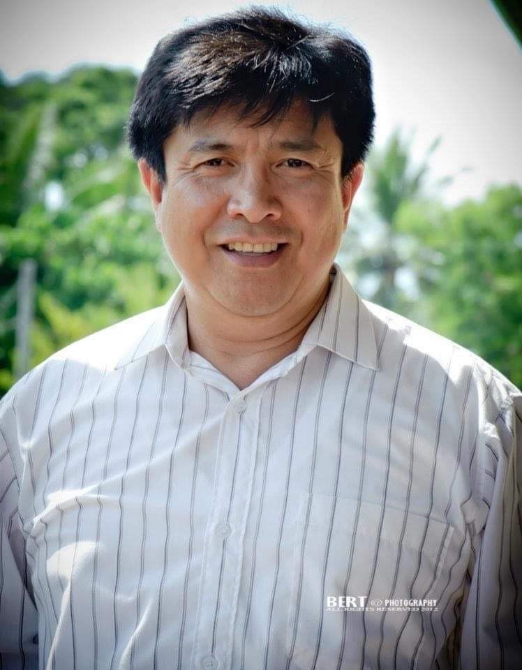 Obituary of Henry Lontoc Gutierrez