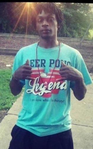 Obituary of Torence Lamar Jackson Jr.