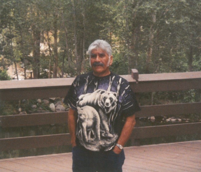 Obituary of Frank Carrisalez Gutierrez Jr.