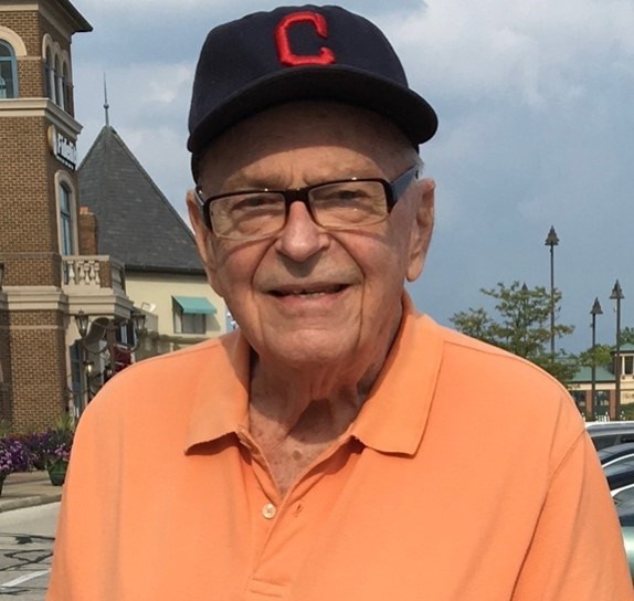 Obituary of Isadore Israel "Sonny" Sonkin