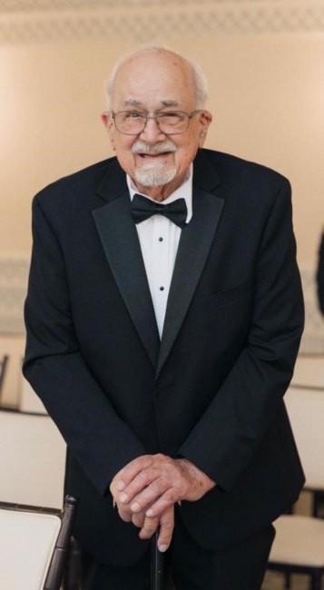 Obituario de Ara "Corky" Frank Normart Jr.