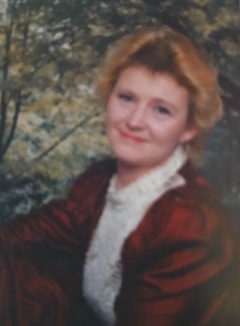 Obituary of Patricia A Davis