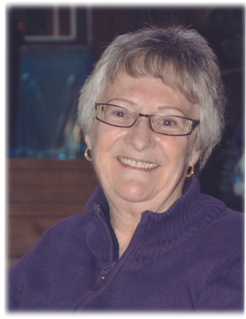 Obituary of Mrs. Diane Marie Ronceray Zimmer