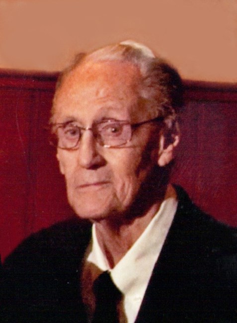 Obituary of Robert Victor Nelson Sr.