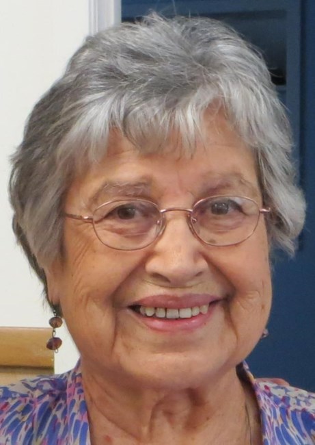 Obituary of Lydia Galan Menchaca