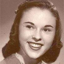 Obituary of Patricia Allison Hause