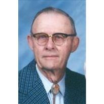 Obituary of Norval Leonard Nielsen