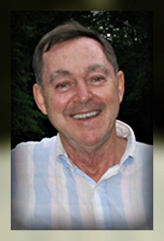 Obituary of George Fredrick Vardy