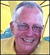 Obituary of Richard Wayne Wood