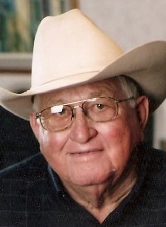 Obituary of John Monroe Sweeney