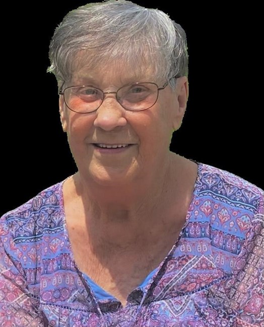 Obituary of Sharon Nesbitt