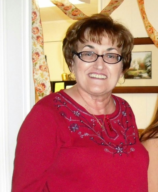 Obituary of Mary Brate