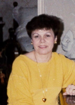 Obituary of Kula Farsalas