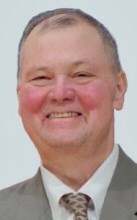 Obituary of Gilbert Paul Wilson