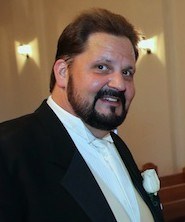 Obituary of Thomas "Thom" Sulick