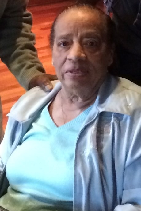 Obituary of Joy H. Richards