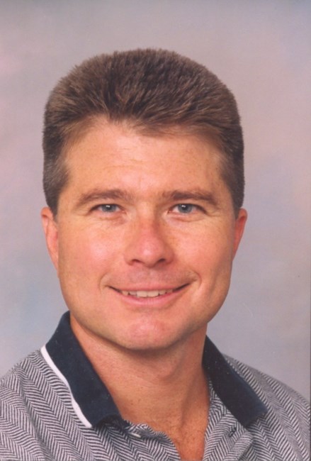 Obituary of Charles "Chuck" William Graham