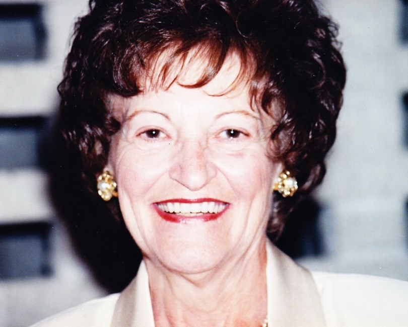 Obituary of Lena C. Basta Yageman